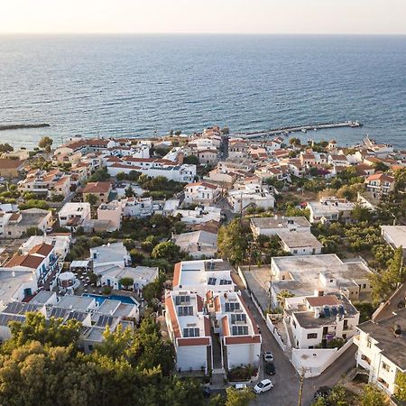 Kasteli Studios & Apartments Πάνορμος Εξωτερικό φωτογραφία